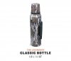 Termos stalowy Stanley LEGENDARY CLASSIC 1000 ml z rączką brązowy CAMO MOSSY OAK